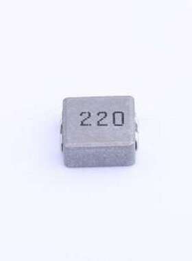 CMLO0630H220MTT 功率电感 22uH ±20% SMD,7x6.6mm