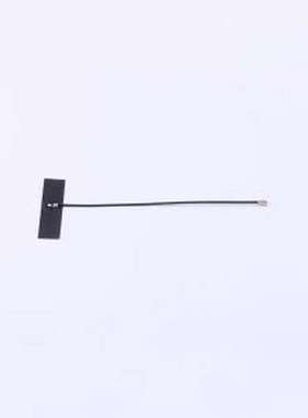 BW2.4FNX42-12B1 天线 2.4G FPC天线 黑色
