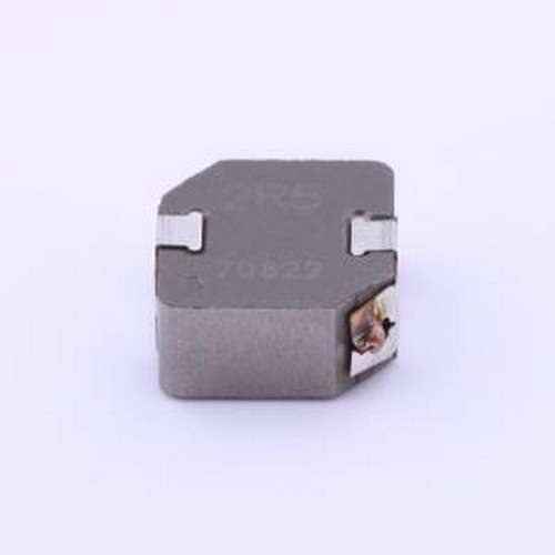 SPM10054T-2R5M-HZ 功率电感 2.5uH ±20% SMD,10.7x10mm