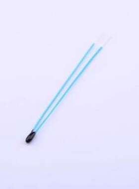 B57861S0103F040 NTC热敏电阻 10kΩ 电阻精度:±1%