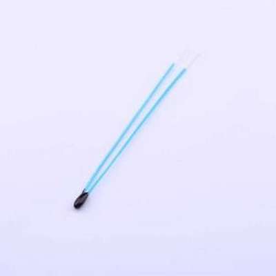 B57861S0103F040 NTC热敏电阻 10kΩ 电阻精度:±1%