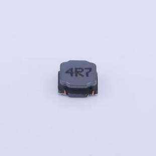 4R7N SMD 功率电感 ±30% 6x6mm 4.7uH NRSE6028