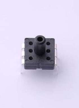 WF100DPZ 2BG D6 DT 压力传感器 数字传感器 DIP-6
