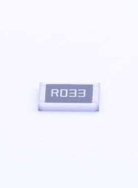 CR1812JR033E04Z 贴片电阻 CR1812JR033E04Z 1812