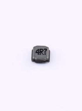 ANR3012T4R7M 功率电感 4.7uH ±20% 910mA SMD,3x3mm