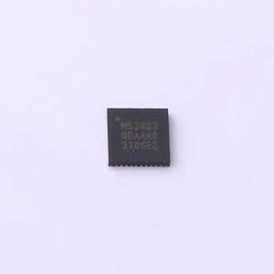 NRF52833-QDAA-R7 无线收发芯片 NRF52833-QDAA-R7 QFN-40-EP(5x5