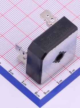 SKBPC2510 整流桥 SKBPC2510 SKBPC