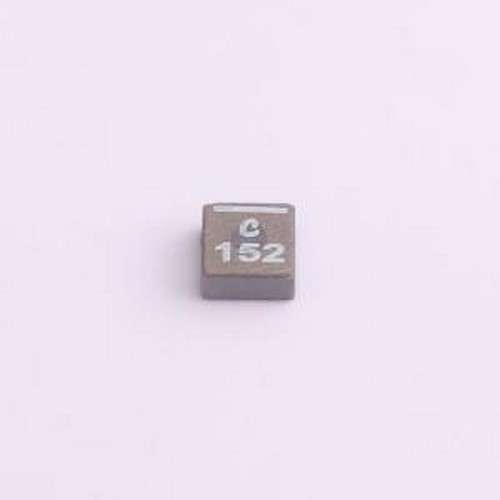 XFL4020-152MEC 功率电感 1.5uH ±20% SMD,4x4mm
