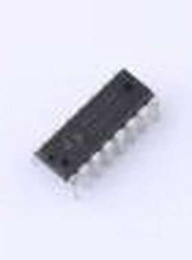 CD4020BD 计数器/分频器 CD4020BD DIP-16