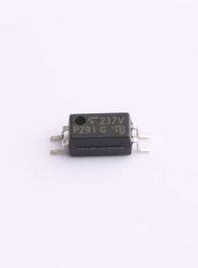 TLP291(V4GLTR,SE(T 晶体管输出光耦 TLP291(V4GLTR,SE(T SOIC-4