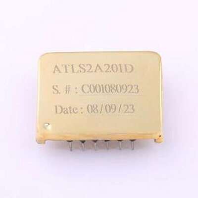 ATLS2A201D 激光驱动 ATLS2A201D DIP