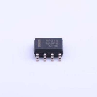SN65HVD379DR RS-485/RS-422芯片 3.3V供电 25Mbps 收发器 SOIC-8