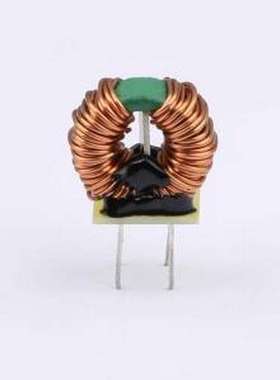 XRT16128B-103VFRL7 共模滤波器 16*12*8 10mH 立式分绕带底板 DI