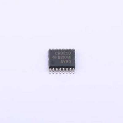 CD4021BPWR 移位寄存器 位移寄存器 TSSOP-16