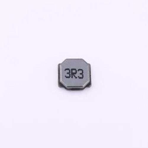 MNR5012T3R3MT 功率电感 3.3uH ±20% 2.6A SMD,5x5mm