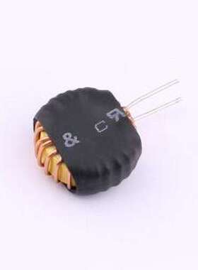 XR4426TS330MVL5 色环/插件电感 33uH ±10% 磁环电感 插件,13.5x