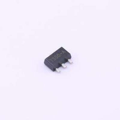 SR7350MPR 线性稳压器(LDO) LDO In:15V Out:5.0V 0.25A SOT-89-3