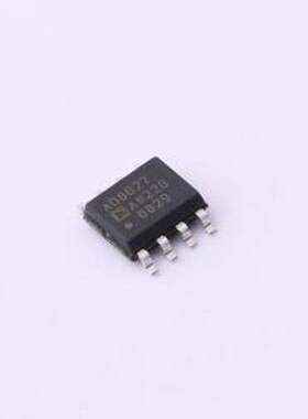 AD8627ARZ-REEL7 FET输入运放 AD8627ARZ-REEL7 SOIC-8