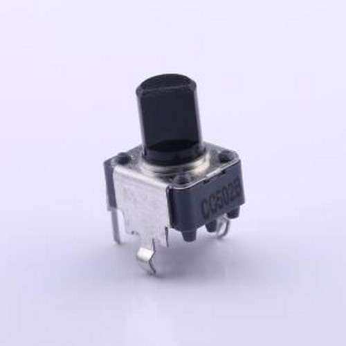 RK09K1130AU2 可调电阻/电位器 5kΩ ±20% 插件
