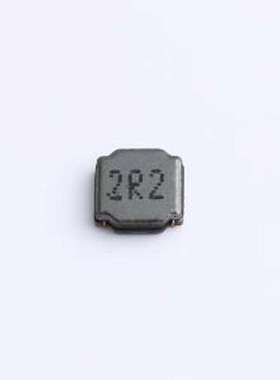 CR5015-2R2N 功率电感 2.2uH ±30% 3A SMD,5x5mm