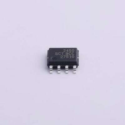 SCT2450STER DC-DC电源芯片 电源IC ESOP-8