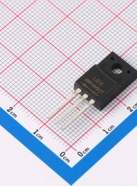 MBRF4045LCT 肖特基二极管 电压:45V 电流:40A ITO-220AB