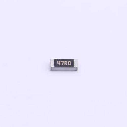 AR06DTDV0470 贴片电阻 薄膜电阻 47Ω ±0.5% 250mW 1206