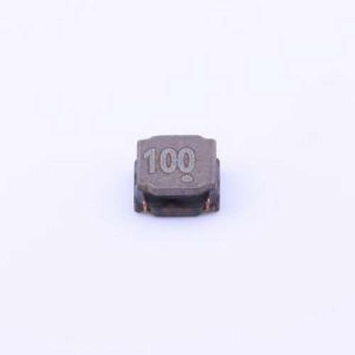 SLW4020P100MST 功率电感 10uH ±20% SMD