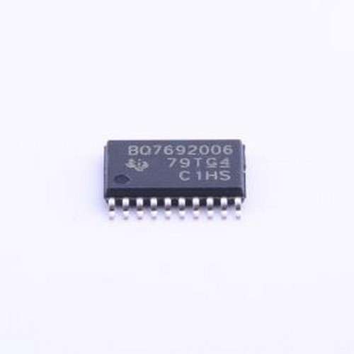 BQ7692006PWR 电池管理 BQ7692006PWR TSSOP-20