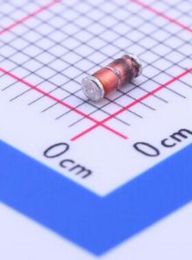 TZMC5V1-GS18 稳压二极管 TZMC5V1-GS18 SOD-80