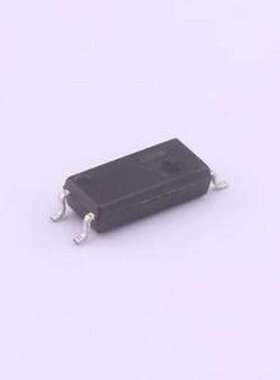 EL1019 晶体管输出光耦 DC输入 隔离电压(rms):5000V SOP-4-2.54m