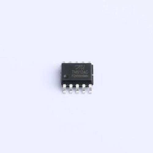 TM512AC LED驱动 TM512AC（TA1826B+P24C02A） SSOP-10
