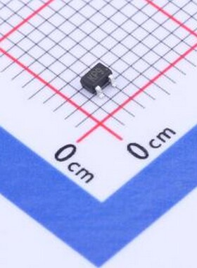 BZX84C24W 稳压二极管 BZX84C24W SOT-323(SC-70)