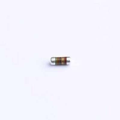 MMA02040C5109FB300 贴片电阻 薄膜电阻 51Ω ±1% 400mW 0204