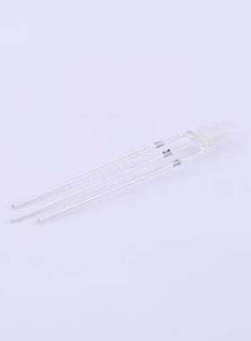 TJ-L3FYTXHMCSLC2R2G-A5 发光二极管/LED 红灯,翠绿 插件,D=3mm