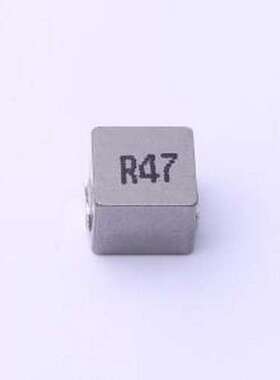 MWSA0605S-R47MT 功率电感 470nH ±20% 21A SMD,7x6.6mm