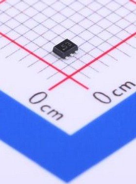 BAS16VV,115 开关二极管 BAS16VV,115 SOT-666