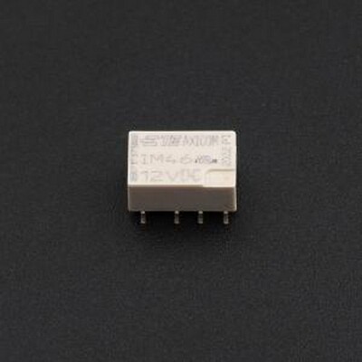 6-1462037-7 磁保持继电器 6-1462037-7