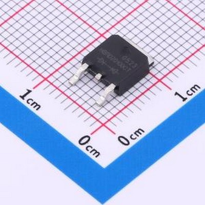 MBRD20100CT 肖特基二极管 IF:20A VR:100V VF:0.85V IFSM:150A T