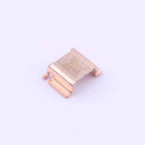 WSKN4026ML500FT0 电流采样电阻/分流器 0.5mΩ ±1% 5W 4026