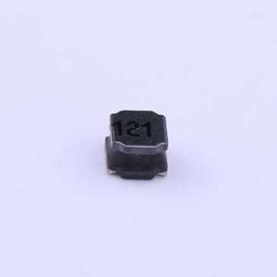 SWPA4030S121MT 功率电感 120uH ±20% 550mA SMD,4x4mm