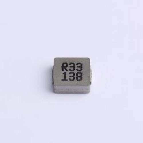 0518CDMCCDS-R33MC 功率电感 330nH ±20% 19A SMD,5.4x5.2mm