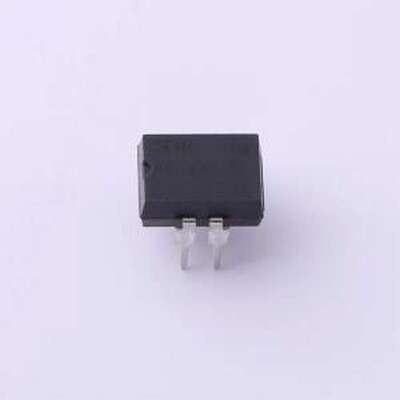 PVA3354NPBF 固态继电器(MOS输出) 1 Form A(SPSTNO) 负载AC,DC S