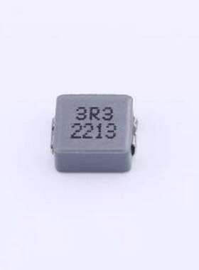 SRP7028A-3R3M 功率电感 3.3uH ±20% 12A SMD,6.6x7.3mm