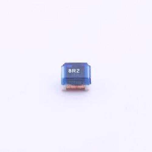 FHW1210HC8R2JGT 贴片电感 8.2uH ±5% 1210