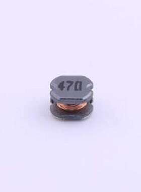 PCD0302KT470 功率电感 47uH ±10% SMD,3.5x3mm