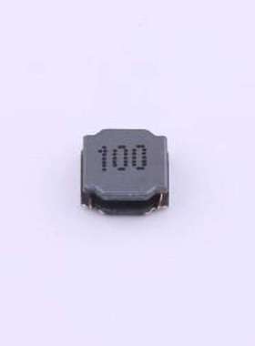 AABG05A20M100 功率电感 10uH ±20% 1.79A SMD,5x5mm