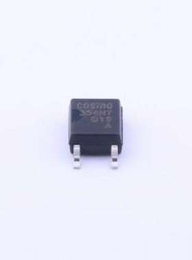 KPC354NT0A 晶体管输出光耦 AC,DC输入 隔离电压(rms):3750V SOP-