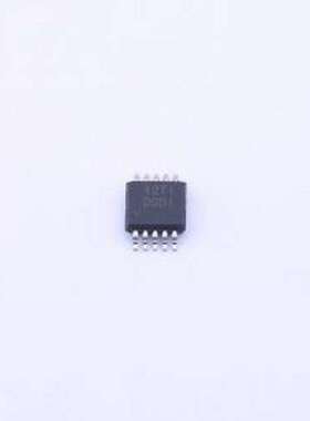 TMP432BDGSR 温度传感器 TMP432BDGSR MSOP-10