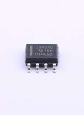 SN65HVD1040AQDRQ1 CAN收发器 4.75V~5.25V SOIC-8